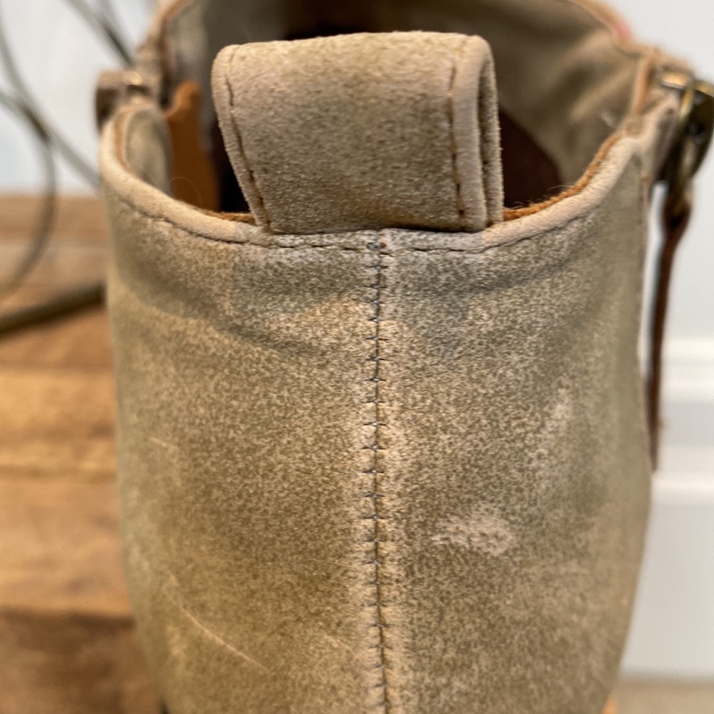 Restricted Booties - Picture 11 of 11
